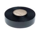 Ruban isolant RS PRO AT7 Noir 8000 V en Chlorure de polyvinyle x 19mm, 33 m 0.13 mm