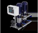 Pompe Multistage Verticale | MultiDAF Series