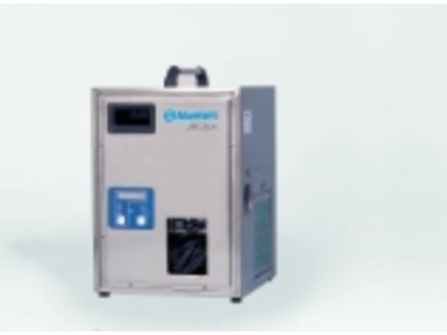 Déshumidificateur MCS300