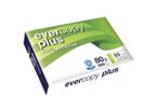 Ramette papier  Evercopy plus A4 80 gr 500 feuilles blanc