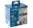 Rouleau Etiquettes BROTHER Expedition   62 x 100