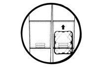 Genouillères pour pantalon