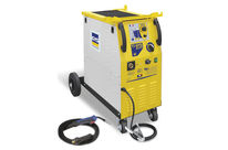 Poste à souder MIG/MAG Auto GYS équipé T1 GYS AUTO (sans mano)