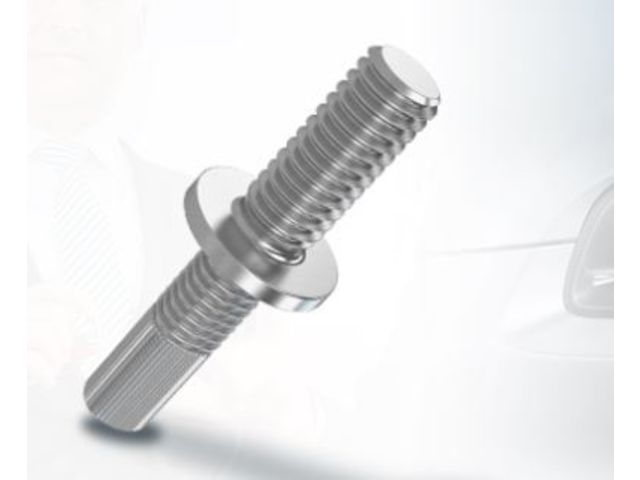 Système d’assemblage rapide - Boulon de sertissage