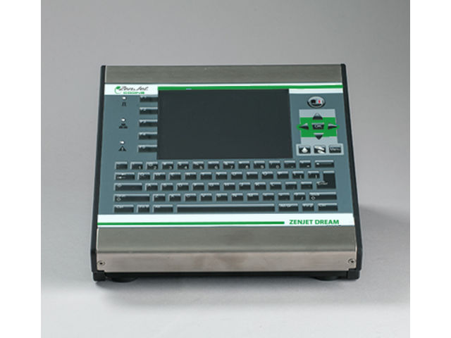Imprimante de marquage industriel Zenjet Dream 