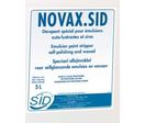 Décapant spécial pour émulsion auto lustrantes et cires - NOVAX.SID