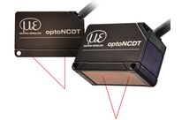 Capteur laser compact pour OEM et l’application en série | optoNCDT 1220