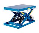 Hymo - Table élévatrice électrique fixe BX-30 - 2900 kg - 1700x1200 mm - Levée 1100 mm - Ergonomique