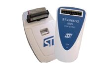 Programmation et débogage de microcontrôleurs | ST-LINK/V2 STMicroelectronics