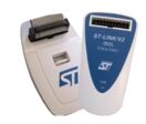 Programmation et débogage de microcontrôleurs | ST-LINK/V2 STMicroelectronics