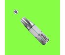 Wiha : WIHA- Embouts - Embouts Standards - Embouts TORX 25 mm T25