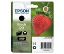 Cartouche d encre Epson T29814010 noir