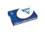Ramette papier Clairefontaine Trophée A4 160 gr  250 feuilles Blanc