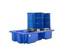 Bac de rétention pour cuves et fûts