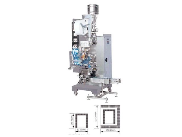 Ensacheuse automatique sachets infusions | JS - 32