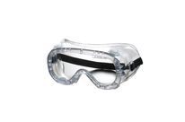 Lunettes masques de protection en polycarbonate - BRILLEN GRAIN
