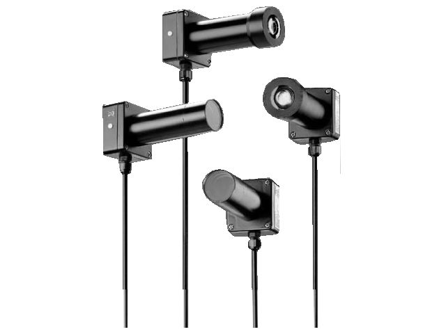 Sonde pour mesure de la lumière spéciale voile | HD2021T7