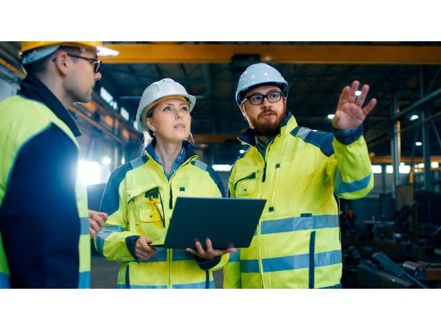 Genie des procèdes - Conception et optimisation des procédés industriels | CASPEO