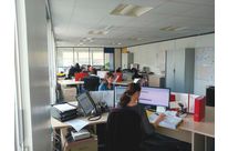 Service client pour l’accompagnement et la gestion au quotidien | VPSITEX