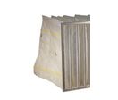 Filtre poches fibre synthétique haute efficacité NEW-POCH F5