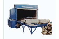 Machine de nettoyage pour moteur automobile | Laborex 