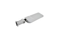 Luminaire LED Urbain 150W IP65 135lm/W avec Détecteur Crépusculaire - Blanc Neutre 4000K -