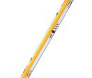 Ruban LED COB 5M Effet Dynamique 360LED/m 24V IP65 + Télécommande et Transformateur - Blanc