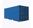 Container maritime 20
