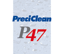 Produit d'entretien industriel: PreciClean P47