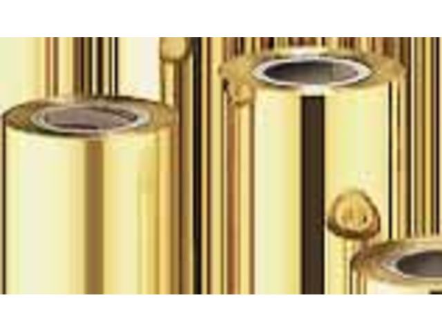 Film cartonnage | LUXOR®/ALUFIN® LX