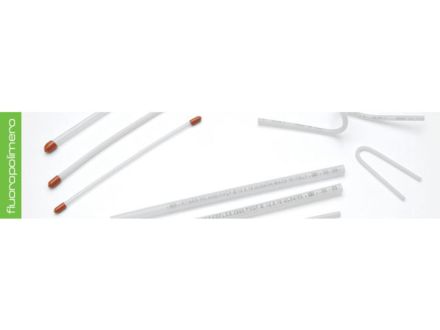 Tubes téflon PTFE