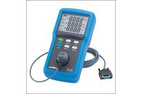 Puissance / Energie / Perturbation Metrix PX120