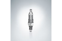 Valves de fermeture dépendant de la pression,modèles DSV et CDSV