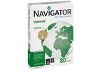 Ramette papier Navigator A3 80 gr 500 feuilles blanc