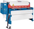 Cisaille guillotine motorisées - KMT 2550