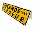 Panneau magnétique GRANDE LARGEUR 2 EN 1 800x300x190 déplié