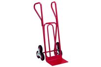 Escalier à pelle fixe - force 300 kg