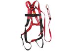 Easifit R Full Bodyharnessw/lanyard,1.8m