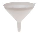 Industrial Hdpe Funnel 120mm