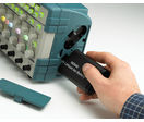 Accessoire pour oscilloscope : Pack batterie pour oscilloscope série TPS - TPSBAT