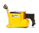 Tracteur pousseur électrique  | MasterTug MT1000+