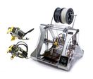 Imprimante 3D ZMorph 2.0 SX - Pack impression 3D