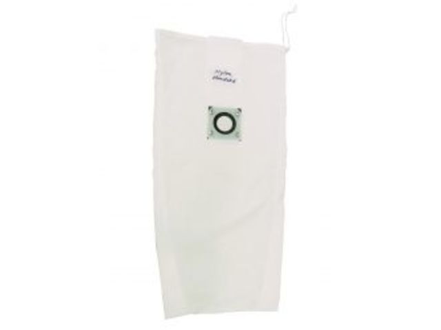 Accessoires aspirateur - FTDP00559 - Sac en nylon 700 microns blanc