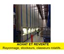 Tour stockage  lift shuttle KARDEX d'occasion, HANEL ELECTROCLASS   ACHAT VENTE RECYCLAGE