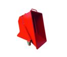 Benne auto-basculante GECOFLEX