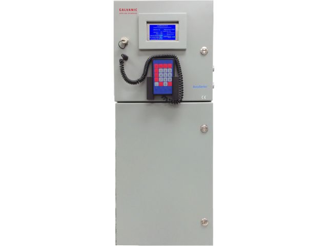 Analyseur de Sulfure AccuSerie