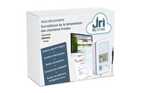 Pack suivi de température dans les chambres froides 