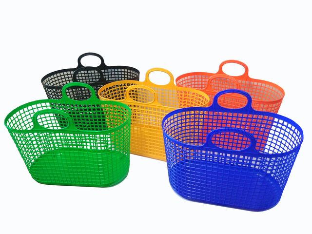 Panier souple 30 litres 
