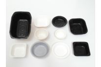 Barquettes carton pour plats cuisinés surgelés et ultra-frais