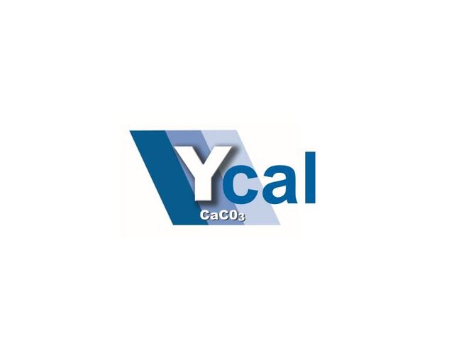 Carbonate de Calcium industriel | YCAL
